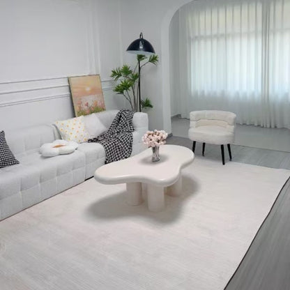 Rocky Valley Cream Rug
