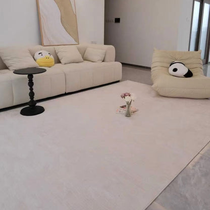 Rocky Valley Cream Rug