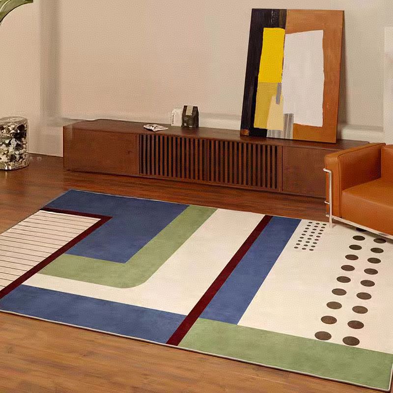 Avant Cube Rug