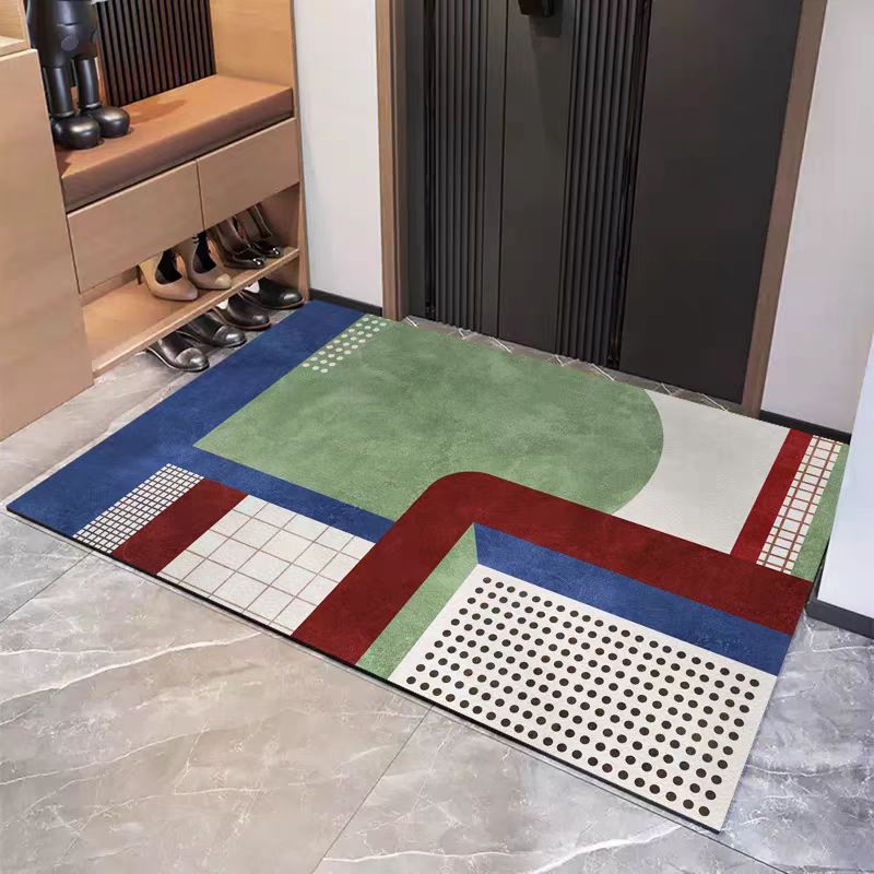 Avant Dot Rug