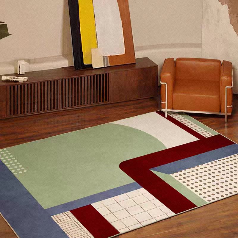 Avant Dot Rug