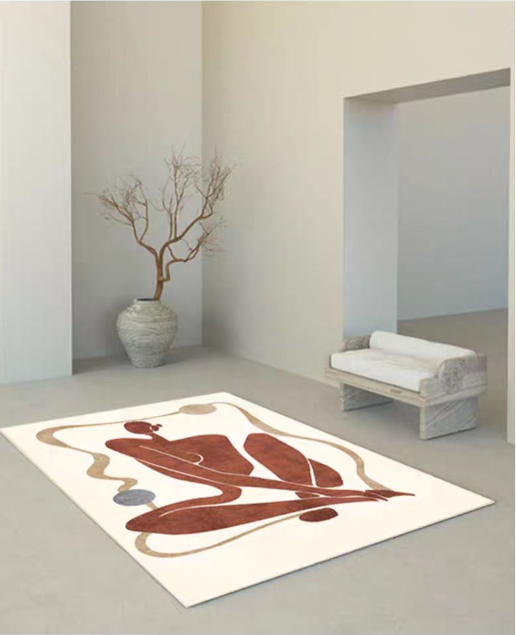 Museo Art Rug