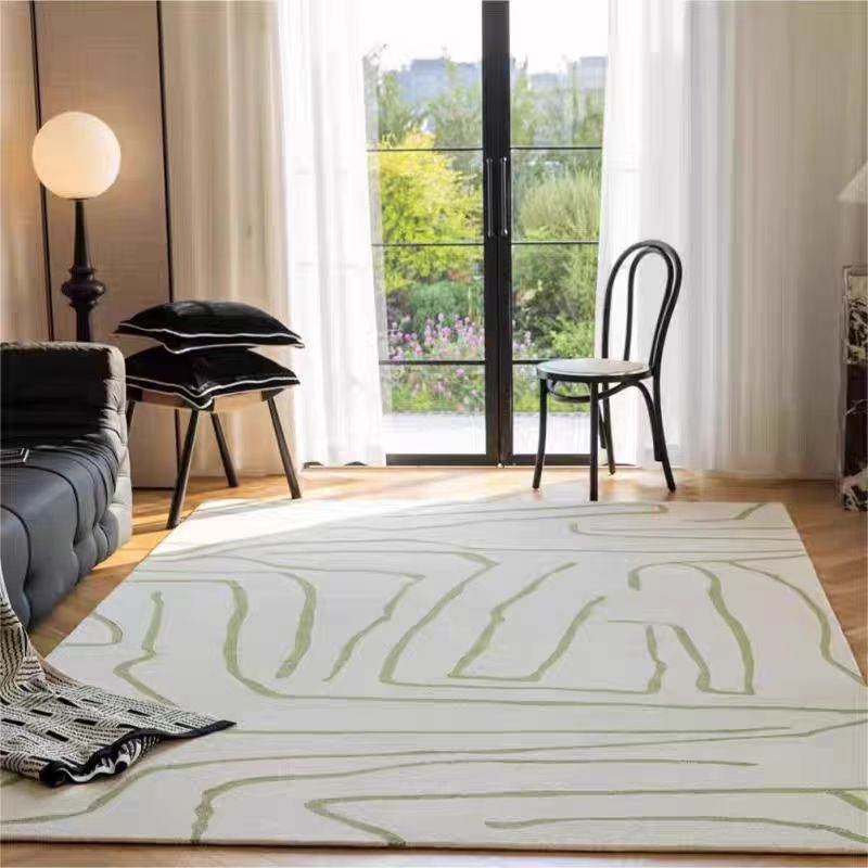 Tokyo Loom Art Rug