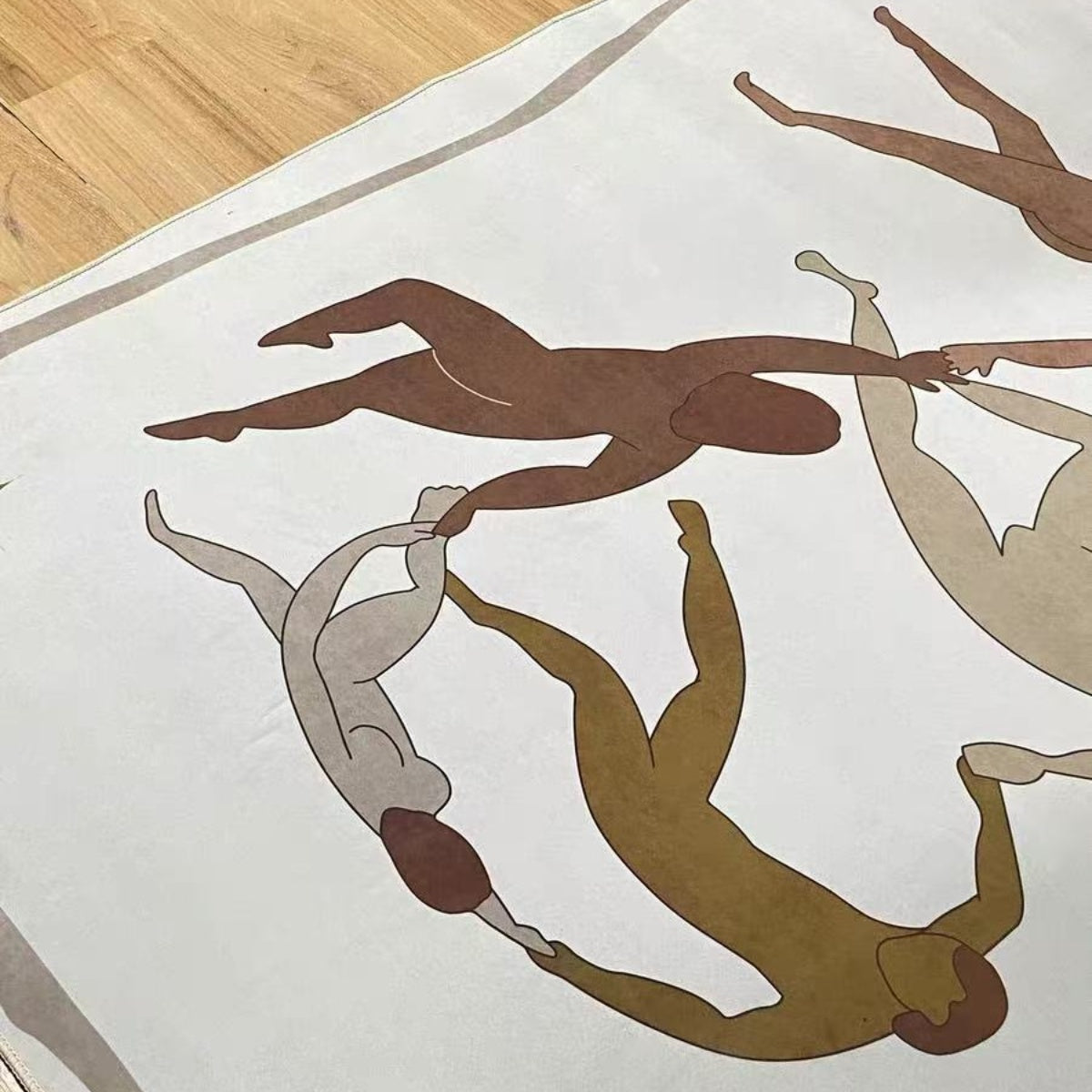 Elysian Dance Rug