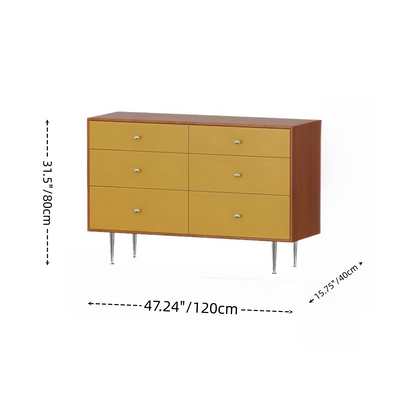Nelson Cabinet