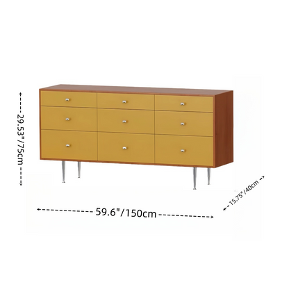 Nelson Cabinet