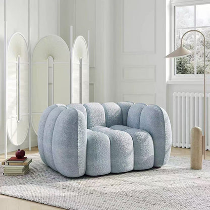 Pumpkin Sofa