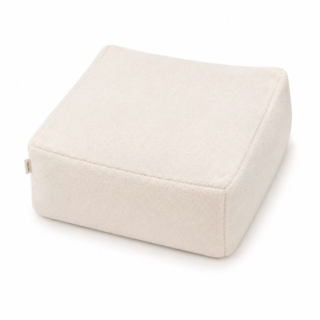 CloudNest Sherpa Floor Lounge Chair