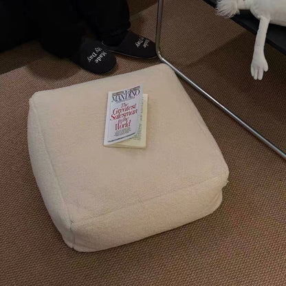 CloudNest Sherpa Floor Lounge Chair