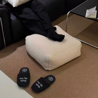 CloudNest Sherpa Floor Lounge Chair