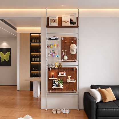 Elora Modular Shelving Unit