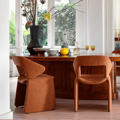 Suit Chair