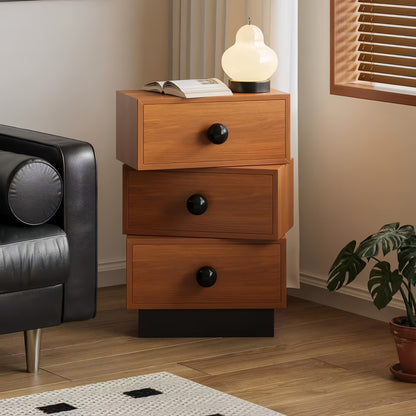 TiltStack Drawer Cabinet