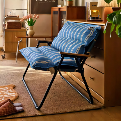 Warm Haven Double Seat Cushion