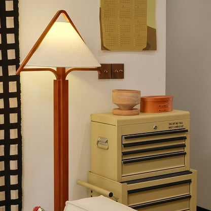 Modern Industrial 3-Drawer Storage Tool Box