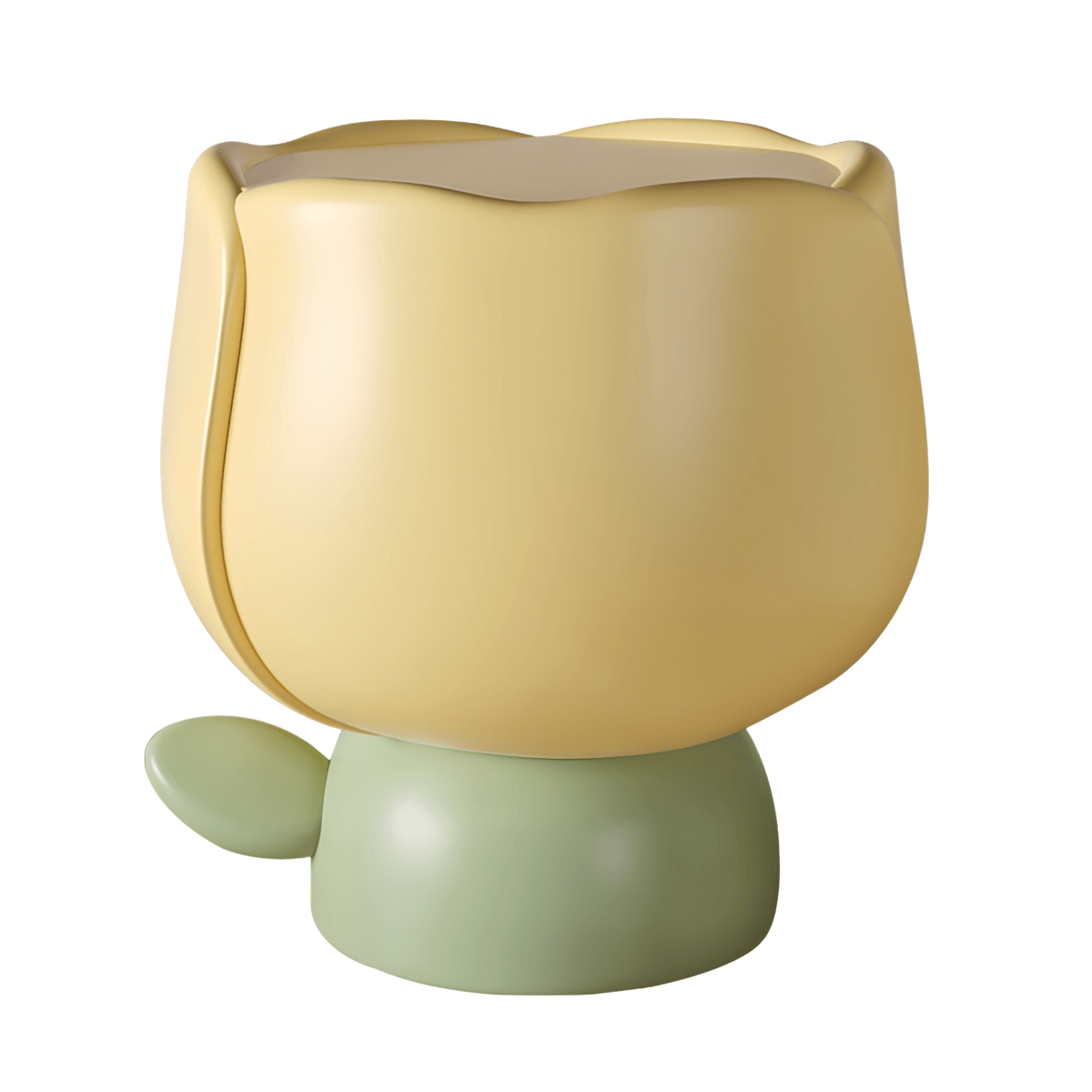 Tulip Bedside Tables