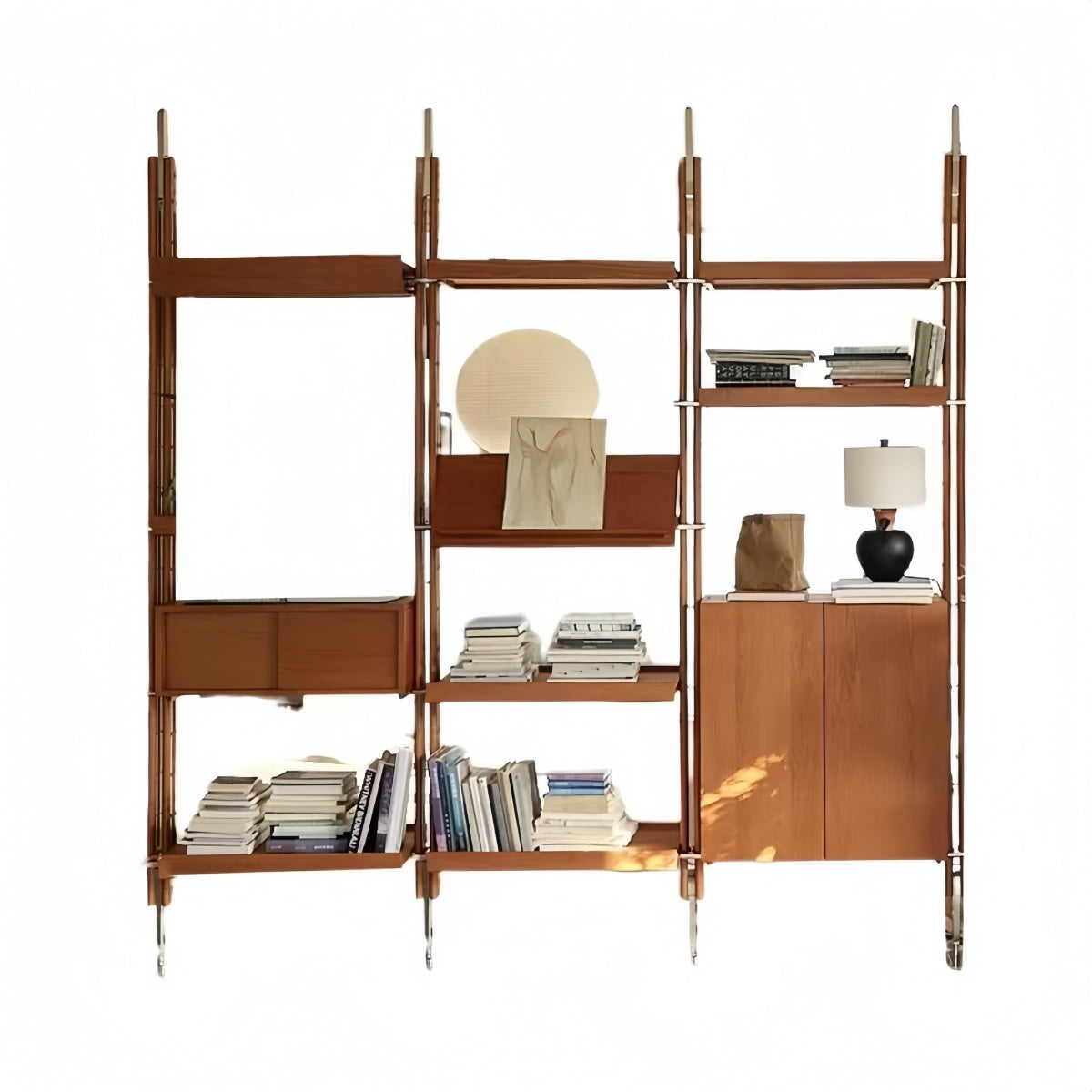 Muse Vanity Rack