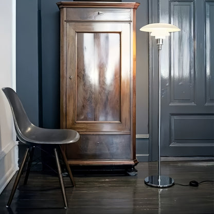 Echo Arc Lamp