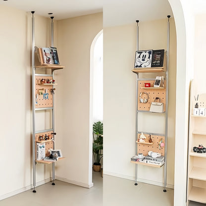 Echo Shelf