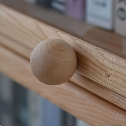 Curio Display Cabinet