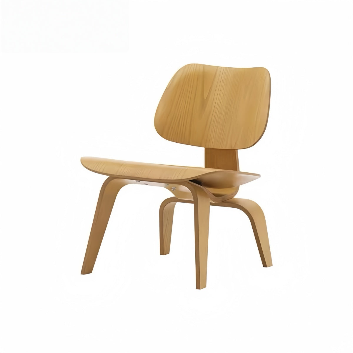 CurveNest Lounge Chair