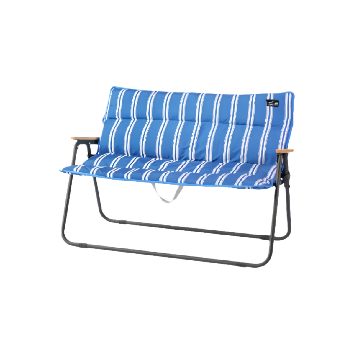 Warm Haven Double Seat Cushion