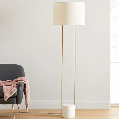 Luma Arc Floor Lamp