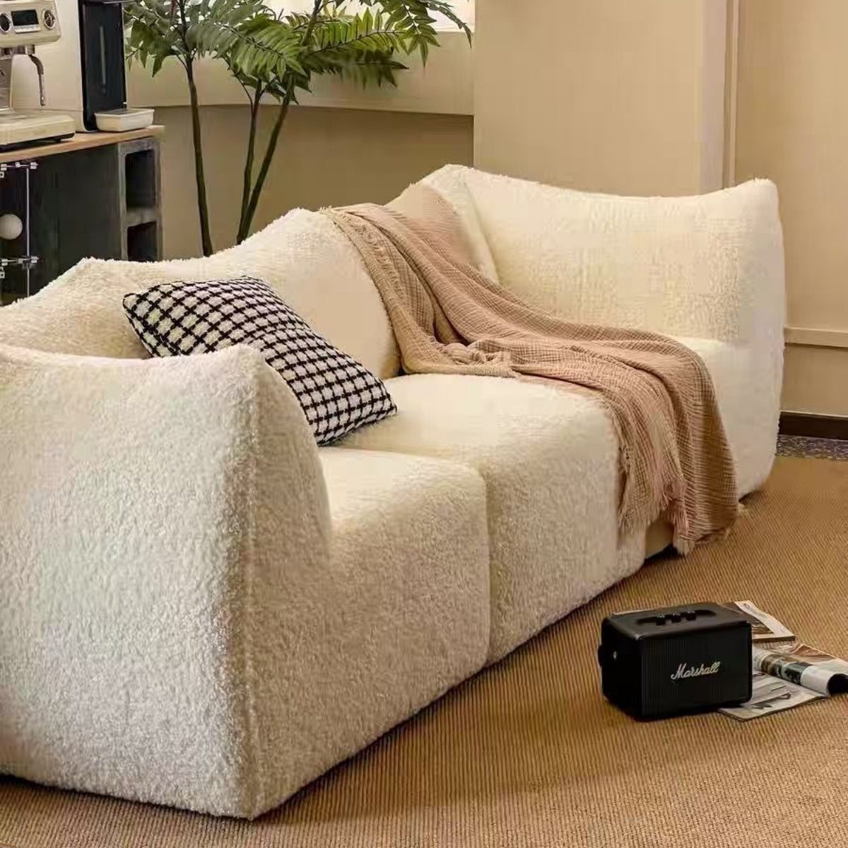 Lunaro Sofa