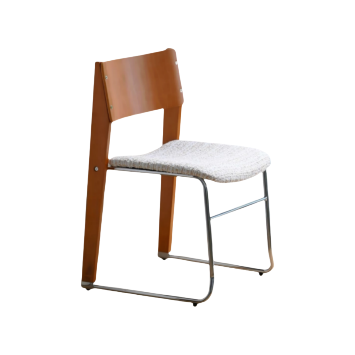 Moroccan Dawn Chair