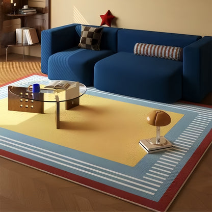 Sonata Striped Rug