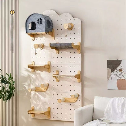 PawHaven Cat Tree