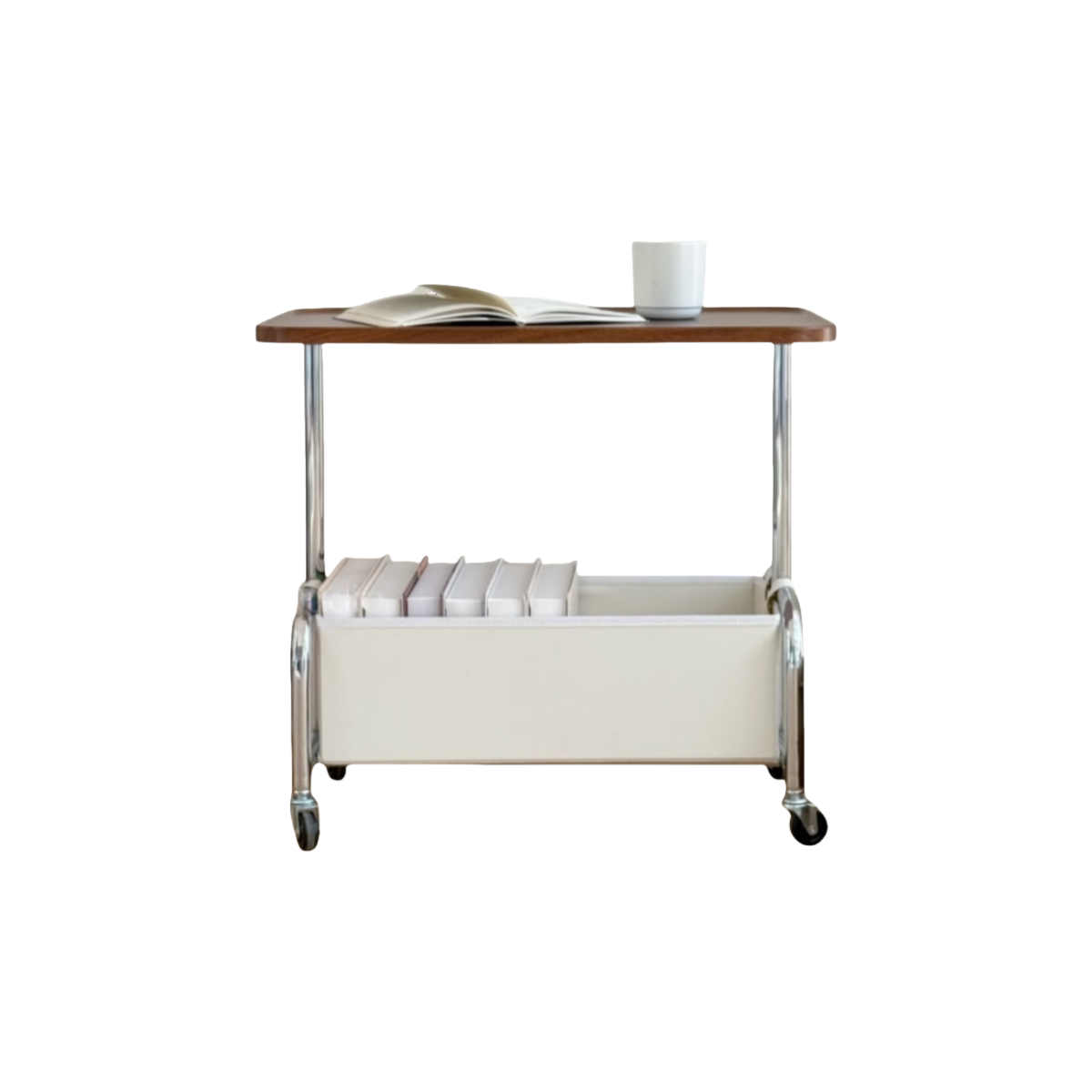 Cozy Glide Cart