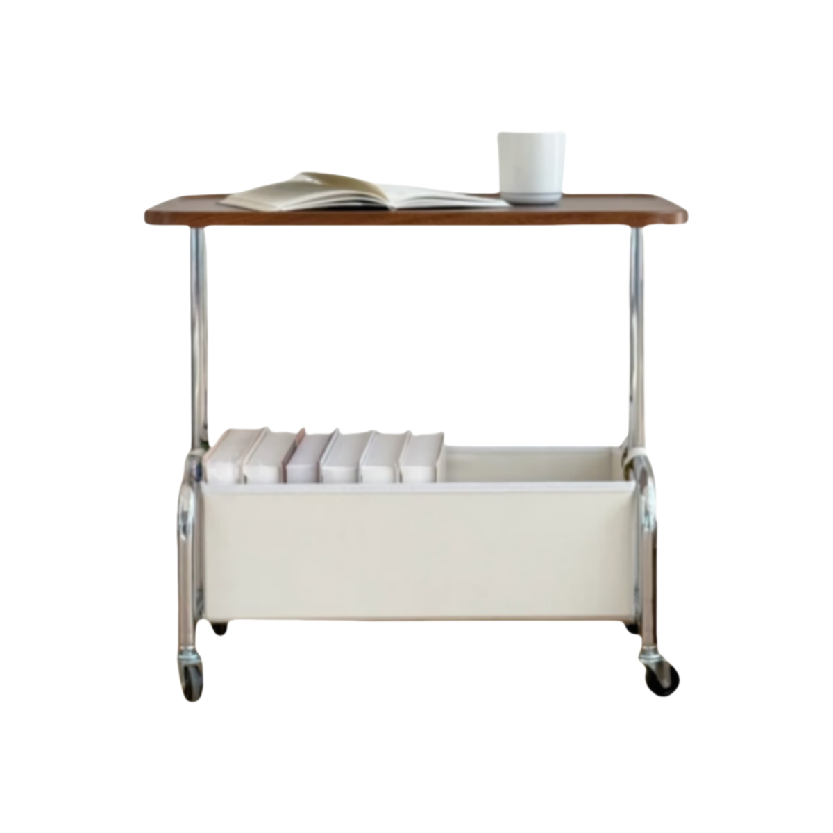 Cozy Glide Cart