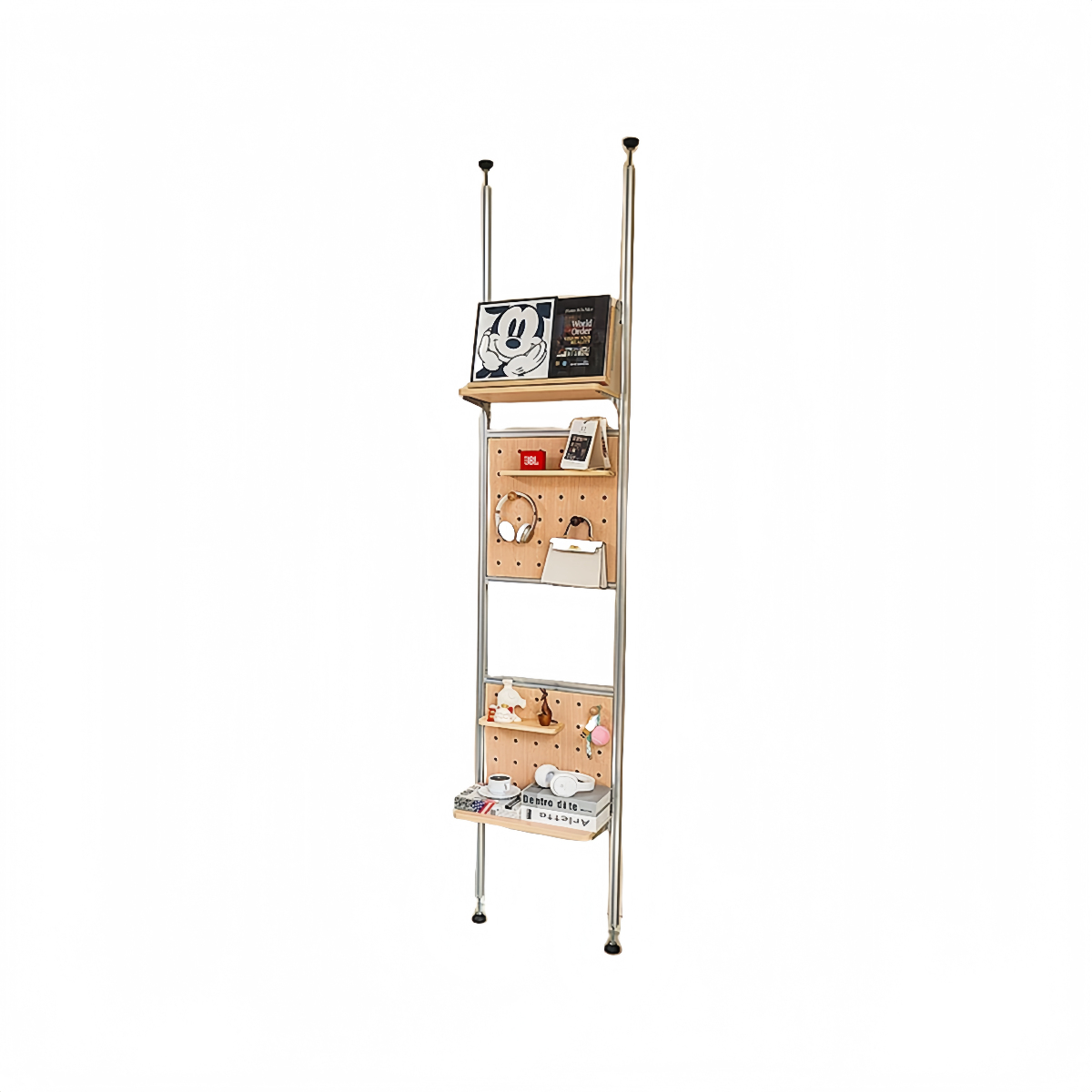Echo Shelf