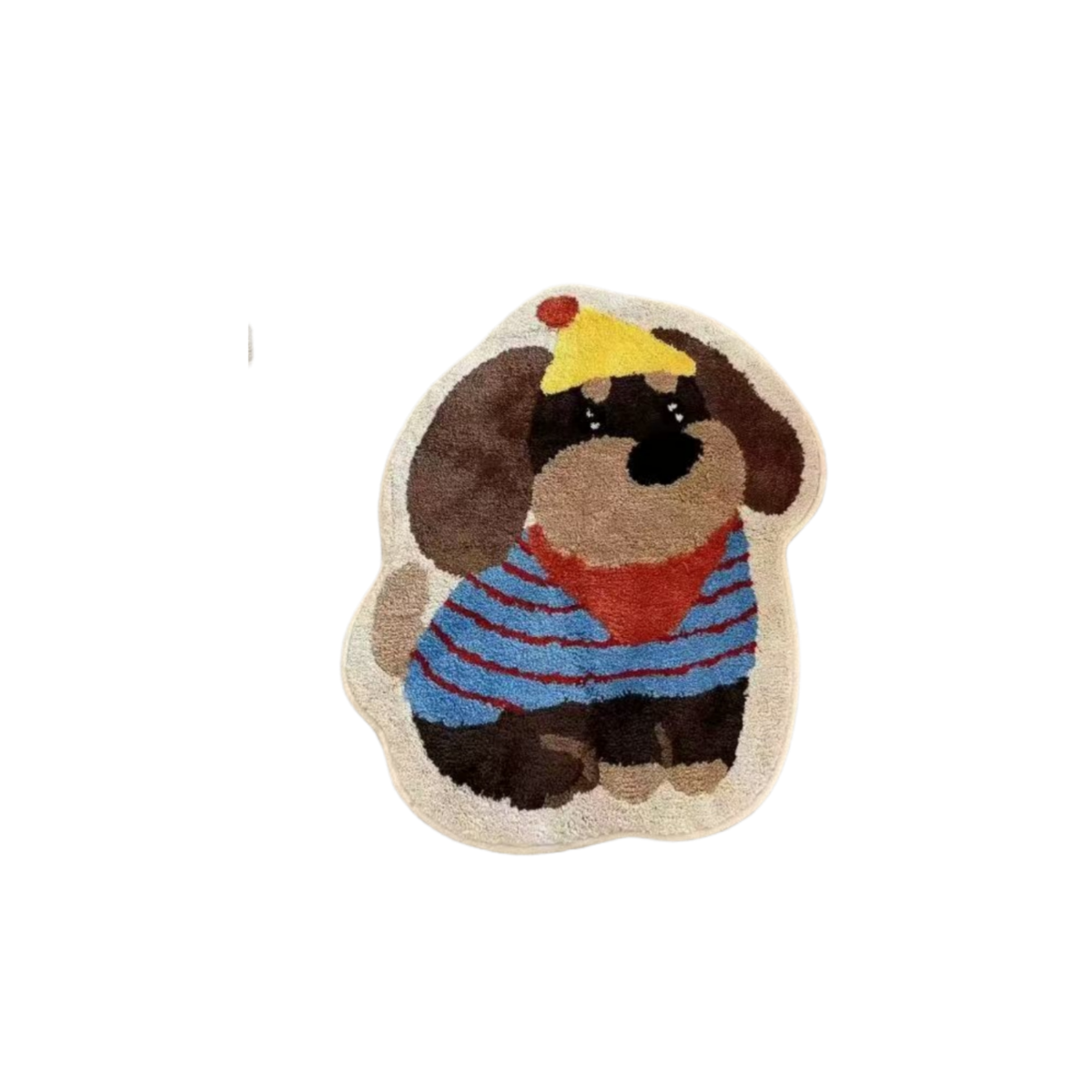 CozyPup Rug