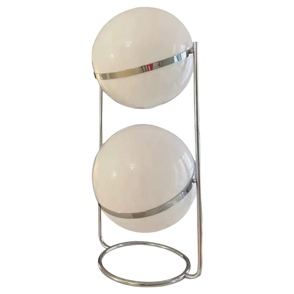 Lumo Bauhaus Floor Lamp