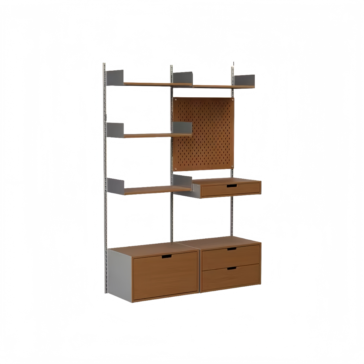 Aero Storage Shelf