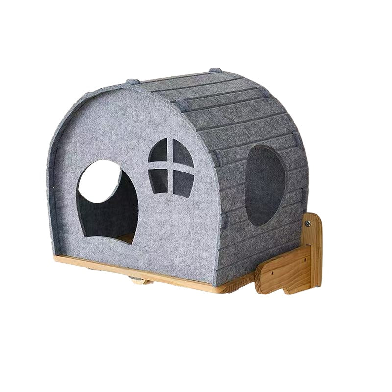 PawHaven Cat Tree