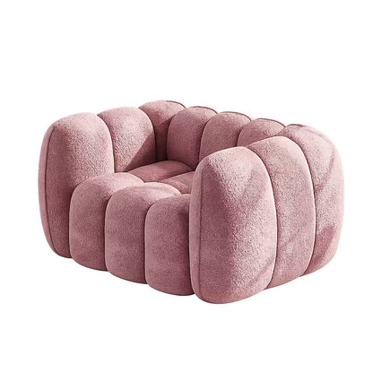 Pumpkin Sofa