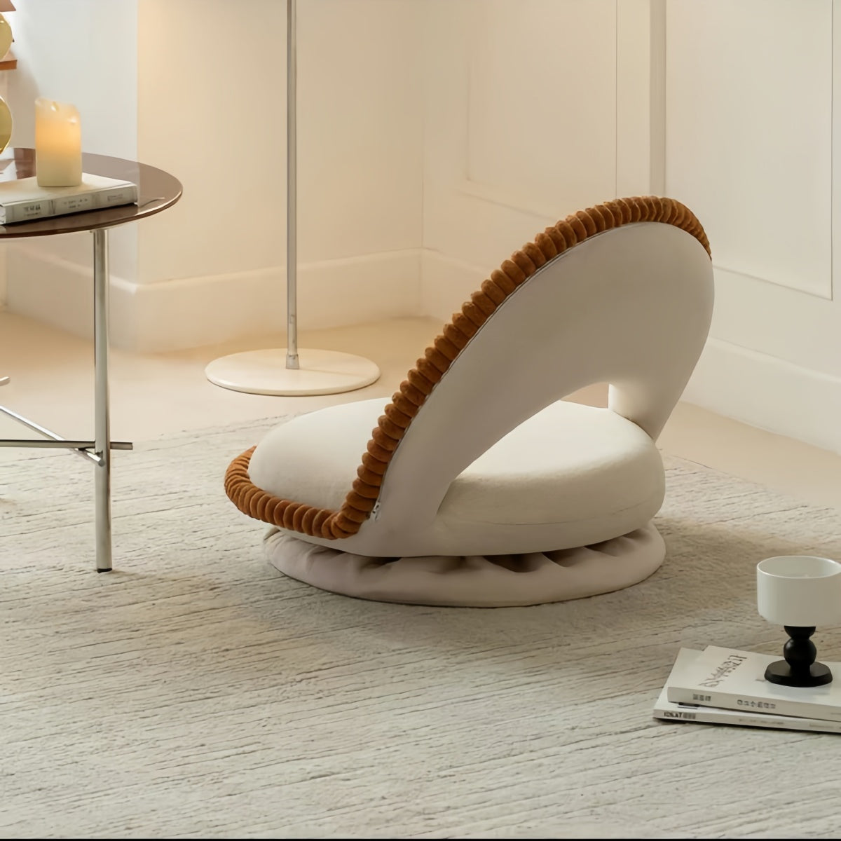 SoftSprout Reading Chair
