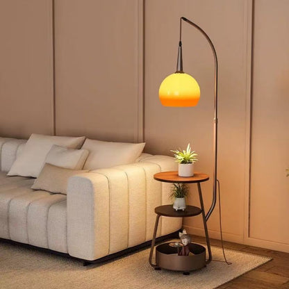 Aura Floor Light