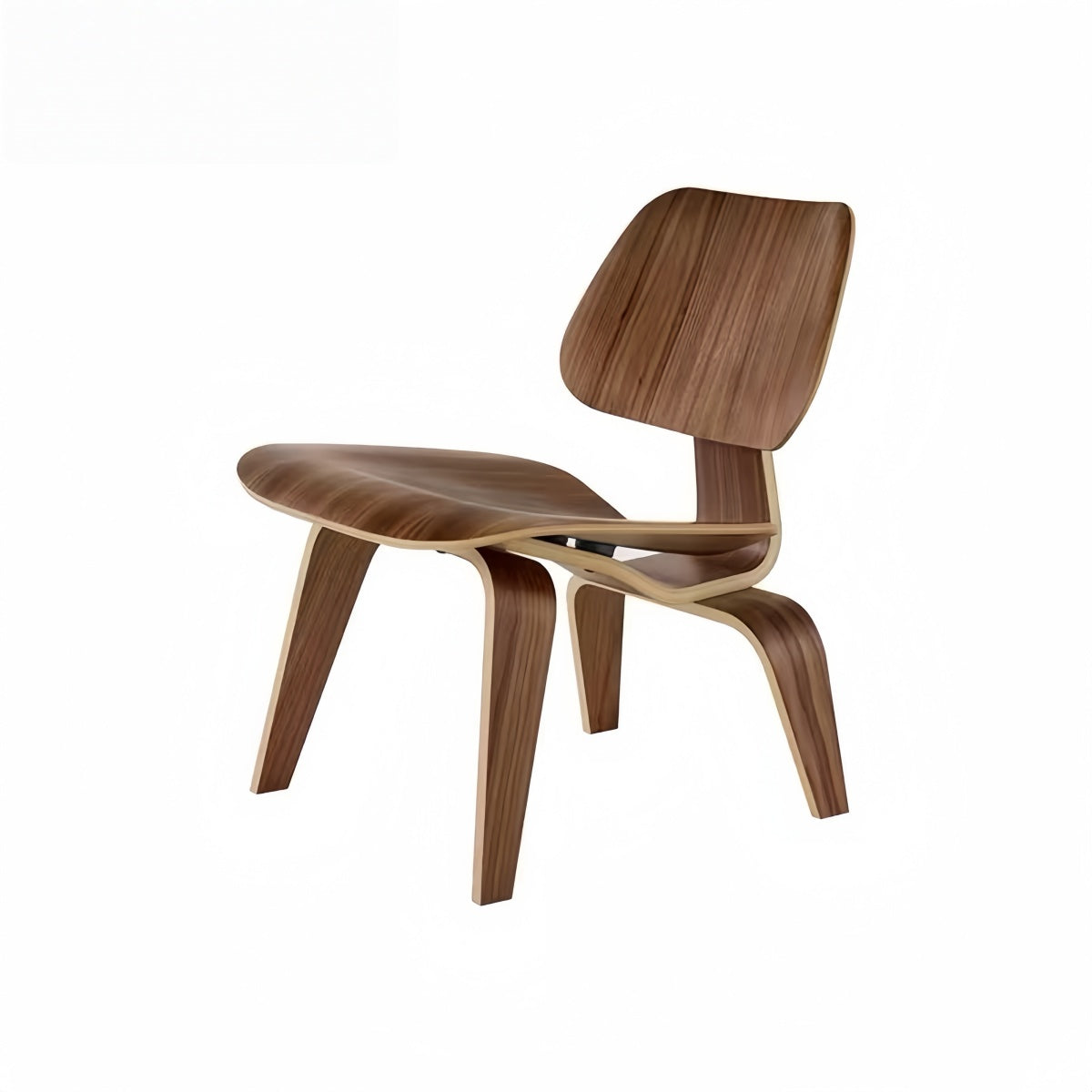CurveNest Lounge Chair
