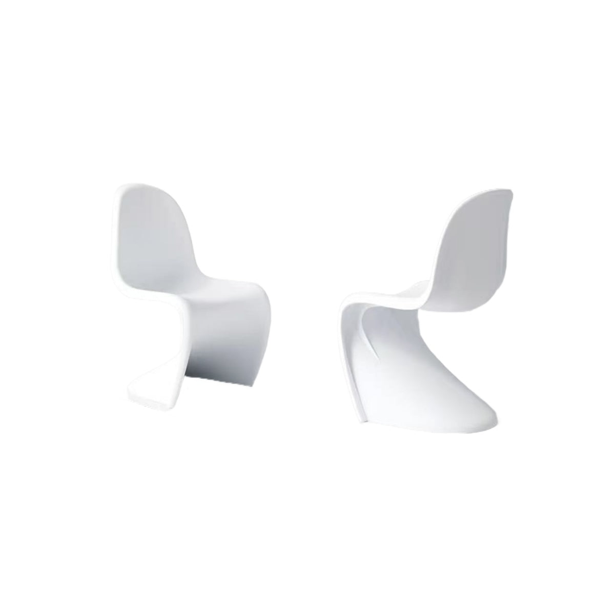 Lumea Transparent Chair