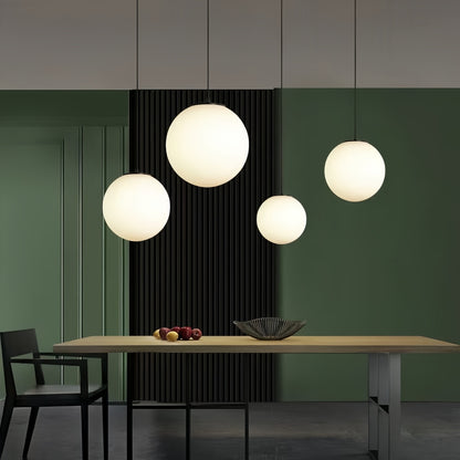 Halo Line Light