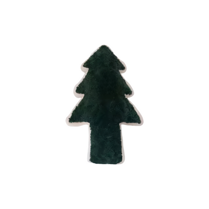 Coolercolour Pine Tree Plush Pillow