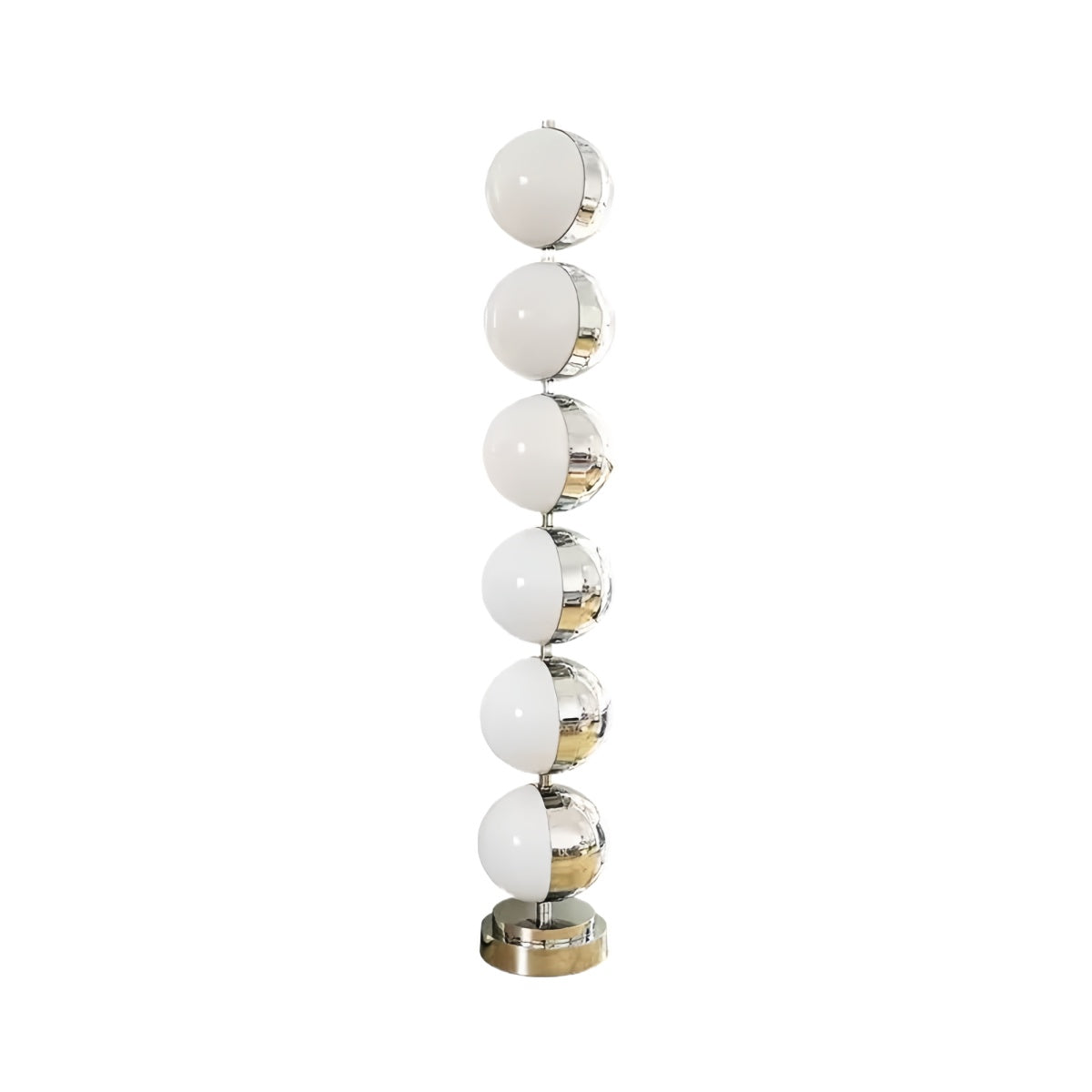 Orbit Glow Floor Lamp
