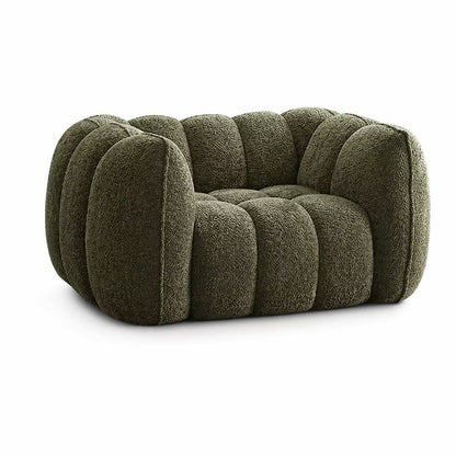 Pumpkin Sofa