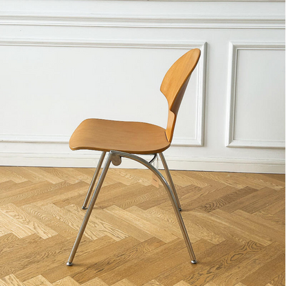 Nordic Ginkgo Dining Chair