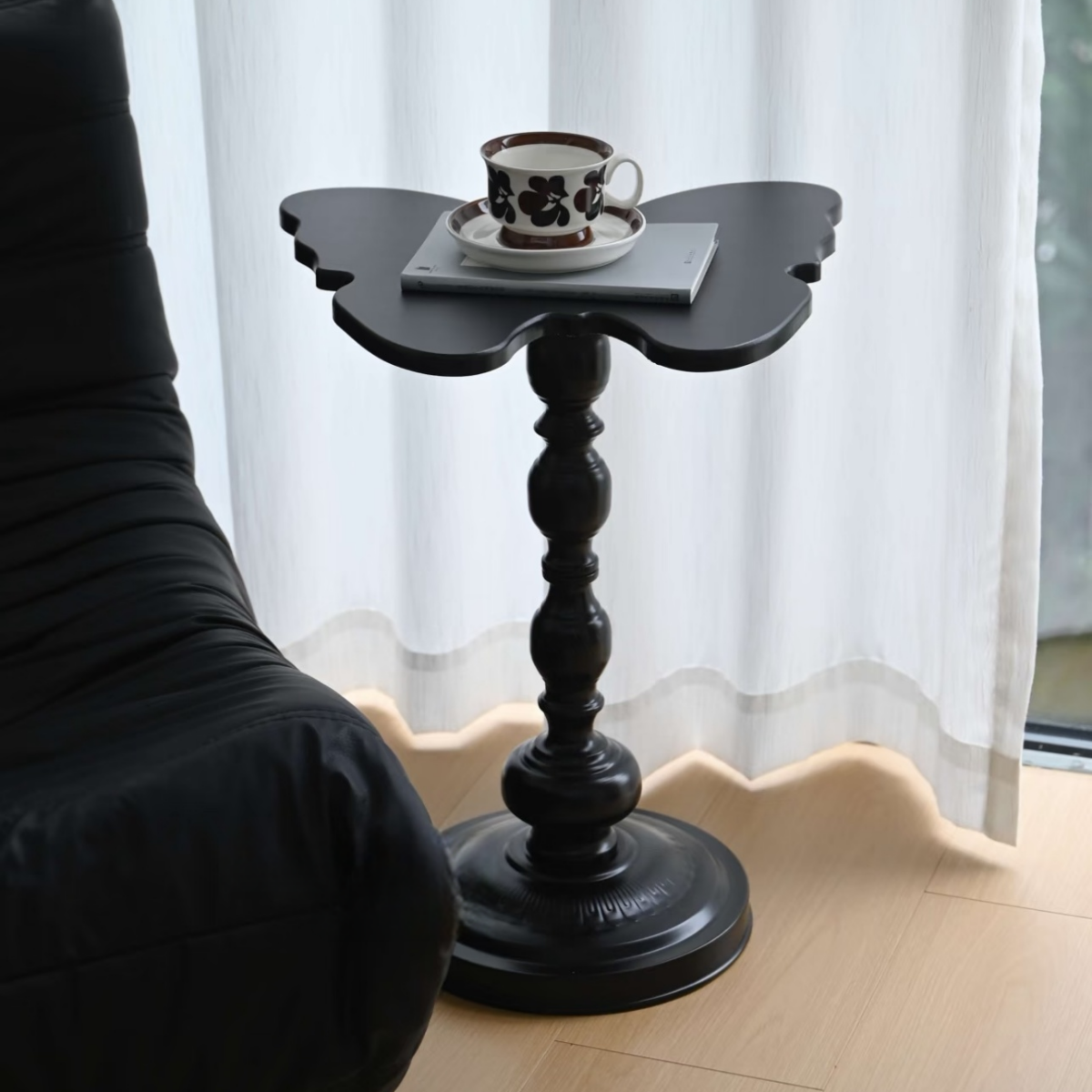 Timeless Charm Desk