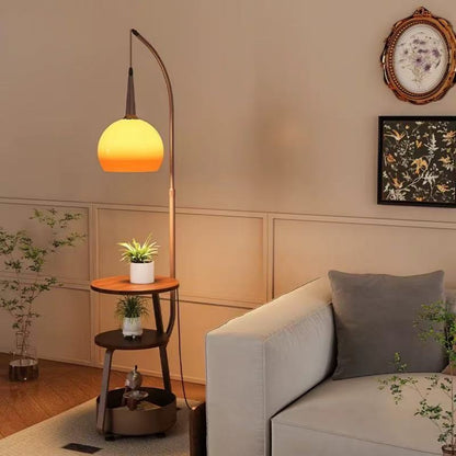 Aura Floor Light